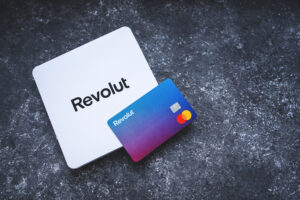 Revolut nackdelar